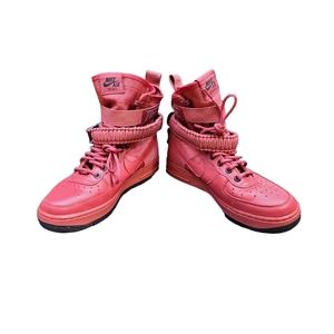 Nike SF AF 1 Wmns Size 7 in Cedar